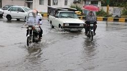 
خسارت سیل استان خوزستان در سامانه صندوق حوادث ثبت می‌شود
