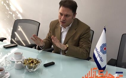 کمسیون اقتصادی مجلس به حذف مالیات بر ارزش افزوده توجه نشان نداد/ دریافت مالیات از بیمه نامه‌ها اشتباه است
