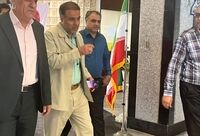 بیمه ایران هرمزگان در جمع سه دستگاه برتر خدمت‌رسان ایام جنگ رمضان قرار گرفت

