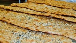 افزایش نرخ گندم تاثیری روی قیمت نان یارانه‌ای ندارد