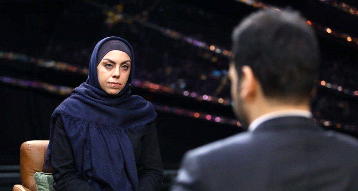سرگذشت نرگس کلباسی در رادیو فرهنگ مستند شد