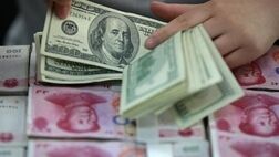 راه پرهزینه چین برای حذف دلار