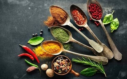 کنترل دیابت با طب سنتی؛ ادویه‌ای که قند خون را به طور چشمگیری نابود می‌کند