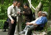 احکام بازنشستگان تأمین اجتماعی طبق مقررات صادر نشده است!
