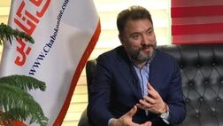 مظلومی راهی شورایعالی بیمه شد