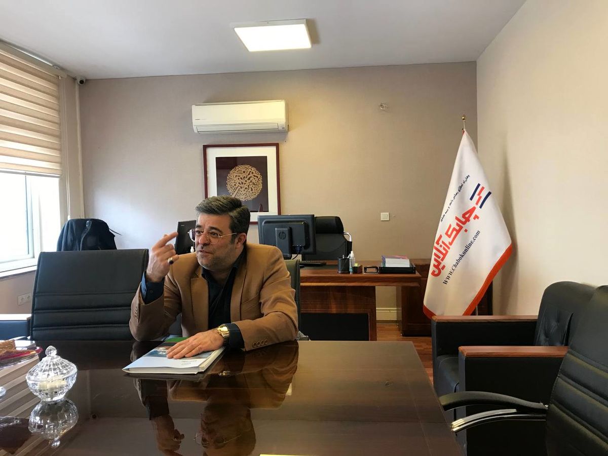 صنعت بیمه به موضوعات دارای پیچیدگی زیاد، ورود نمی کند