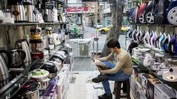 یک‌سوم لوازم‌خانگی موجود در بازار قاچاق است