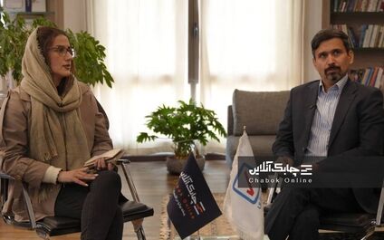صنعت بیمه از بانک ها و صندوق های سرمایه گذاری جا ماند + گزارش تصویری