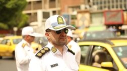 با سرعت مجاز رانندگی کنید
