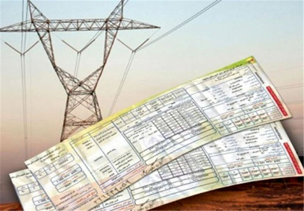صدور ۶۰ قبض برق بالای ۲۰ میلیون تومان برای بدمصرفها در تیرماه