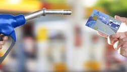 تحویل کارت هوشمند سوخت به متقاضیان کمتر از ۱۰ روز است