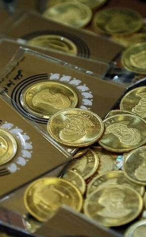 قیمت سکه و طلا در بازار آزاد ۷ شهریور ماه ۱۴۰۵