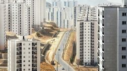 
انعقاد قرارداد مشارکت مدنی برای ۱۰۵ هزار واحد مسکن ملی