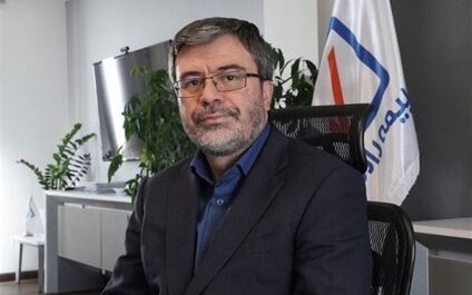 سهم بیمه رازی از خسارت حادثه قطار مسافربری مشهد به یزد مشخص شد