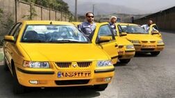 بیش از ۵۰ درصد رانندگان حمل و نقل عمومی «بیمه» نیستند