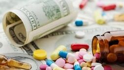 ترخیص ۱۷۸ تن دارو طی دو هفته اخیر
