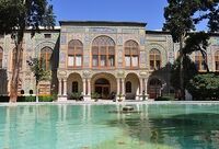 هزینه۵۰۰میلیاردی برای مرمت آثارهای باستانی تهران