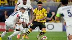 دورتموند در وستفالن به پاری‌سن‌ژرمن باج نداد!
