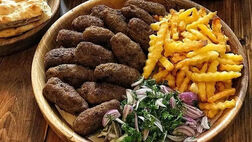 کباب ازبکی؛ غذای سنتی و محبوب در آسیای میانه
