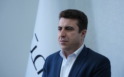 "اعتماد" در زمینه لیزینگ سلامت گام های مهمی برخواهد داشت +فیلم
