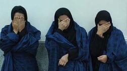 جیب بری‌های سه خواهر به فرموده باجناق‌ها!
