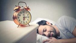 خواب خوب شبانه به سال های عمر می افزاید