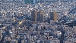رهن خانه در ستارخان چقدر است؟