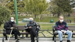 حداقل بگیر‌های کشوری و لشکری ۴ میلیون و ۲۰۰ دریافت می‌کنند