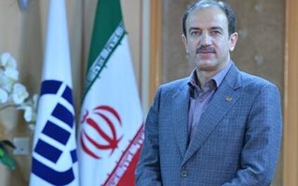 مدیرعامل بیمه آسیا به عنوان مدیر جهادی کشور انتخاب شد