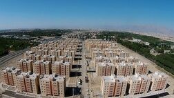 
ثبت‌نام جدید نهضت ملی مسکن در ۴۶ شهر آغاز شد