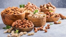  قیمت میوه و آجیل شب یلدا اعلام شد 