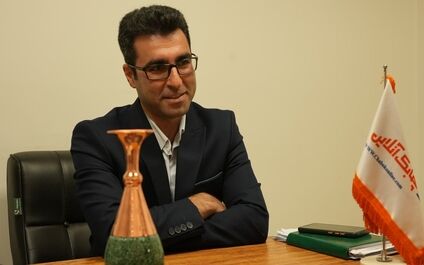 نیمی از بیمه نامه های کارآفرین به صورت آنلاین صادر می شود 