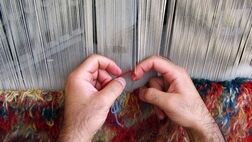 3300 قالیباف خراسان‌شمالی تحت پوشش بیمه تامین اجتماعی
