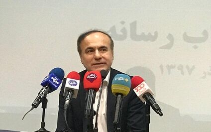  آتیه سازان حافظ از بیمه مرکزی مجوز ندارد