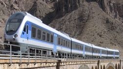 آغاز پیش فروش بلیت قطار برای اردیبهشت ماه
