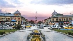 این شهر ایران پایتخت گردشگری آسیا شد