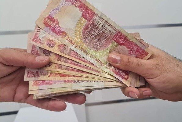 بیش از ۱.۱ میلیون نفر ارز اربعین گرفتند و از کشور خارج نشدند!