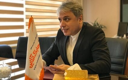 شرکت ها برای جلوگیری از غرق شدن از ادغام استفاده می کنند