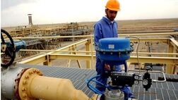 4 برابر شدن صادرات گاز ایران به عراق