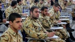جذب سرباز معلم آغاز شد + شرایط