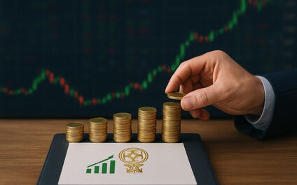 کفه ترازو در تحقق سود عملیاتی بیشتر به نفع این دو شرکت تامین سرمایه سنگینی کرد + جدول 