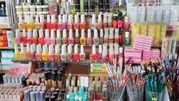 عرضه محصولات بهداشتی غیرمجاز در فروشگاه های مجازی