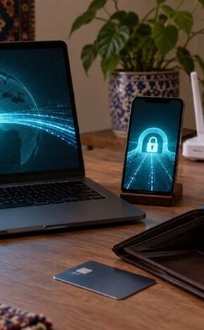 بازار ۱۰۵ همتی فیلترشکن‌ها/ ۷۵ درصد کاربران از فیلترشکن استفاده می‌کنند
