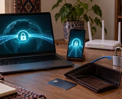 بازار ۱۰۵ همتی فیلترشکن‌ها/ ۷۵ درصد کاربران از فیلترشکن استفاده می‌کنند
