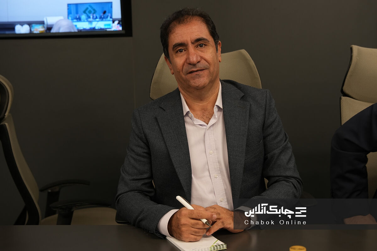 كنفرانس ملی «بازآفرینی صنعت بیمه ایران» (5)