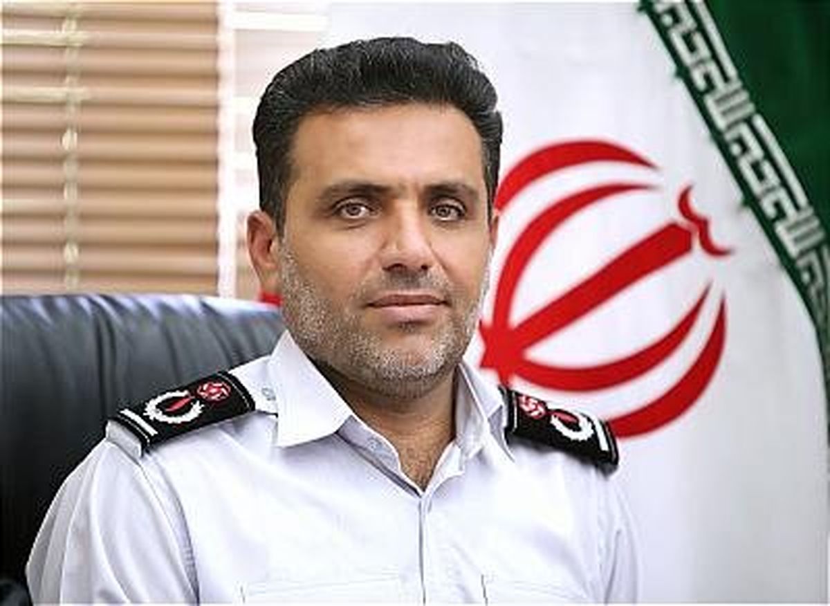آتشنشانی لیست ساختمانهای نا ایمن شهر تهران را منتشر خواهدکرد