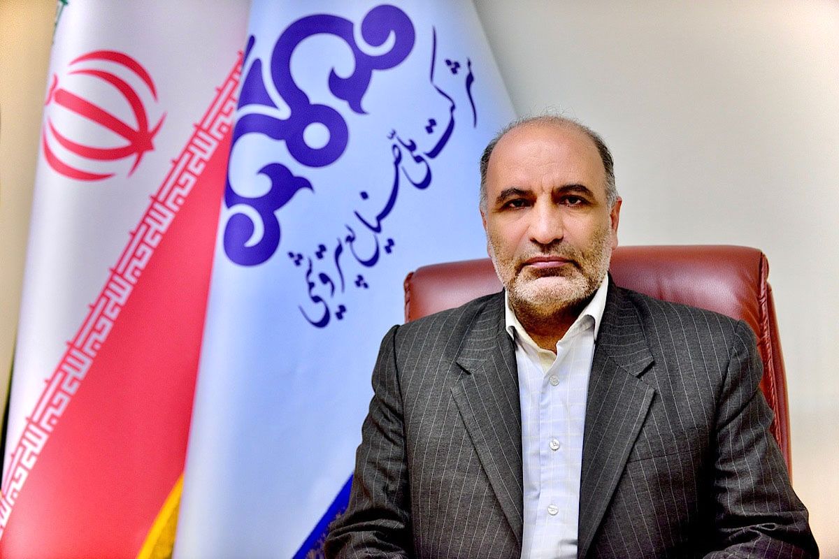 5 طرح بزرگ پتروشیمی تا پایان بهمن سال آینده وارد مدار میشود
