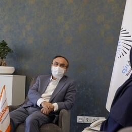 غلامرضا  سلیمانی امیری