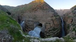 بهره‌برداری از دو طرح آبی تا تابستان امسال