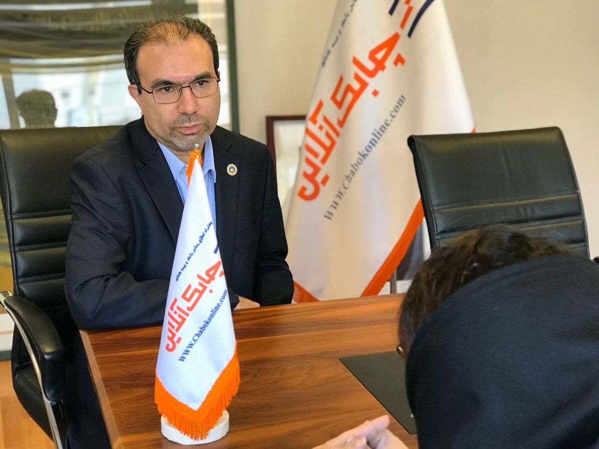 علیرضا کسرائیان